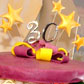 Cake designer