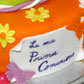 Cake designer, la mia prima comunione 