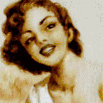 Arianna Statuti e la sua galleria virtuale di pirografia, disegni, legno vivo e i suoi colori, cultura, arte...in movimento...