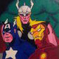 The Avengers