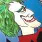 Batman vs joker
