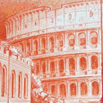 Roberto Morgante: disegni, pittura a olio, acquerelli e i suoi colori...con Artistiinroma...