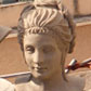 Classici della romanit, modello copia in terracotta.