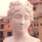 Paolina Borghese, copia in gesso. 