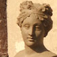 Paolina Borghese, copia in terracotta. 