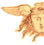 Medusa, logo Artistiinroma